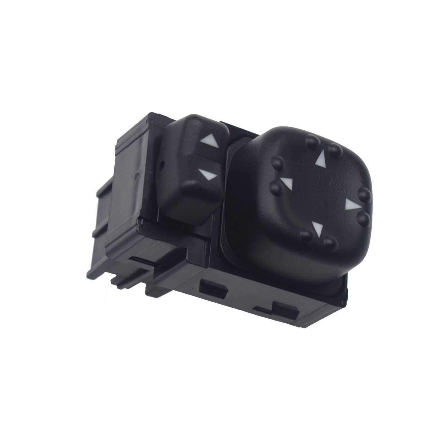 Left mirror power switch 15045085 is suitable for Silverado 1500 2500 3500 for GMC for Sierra . n