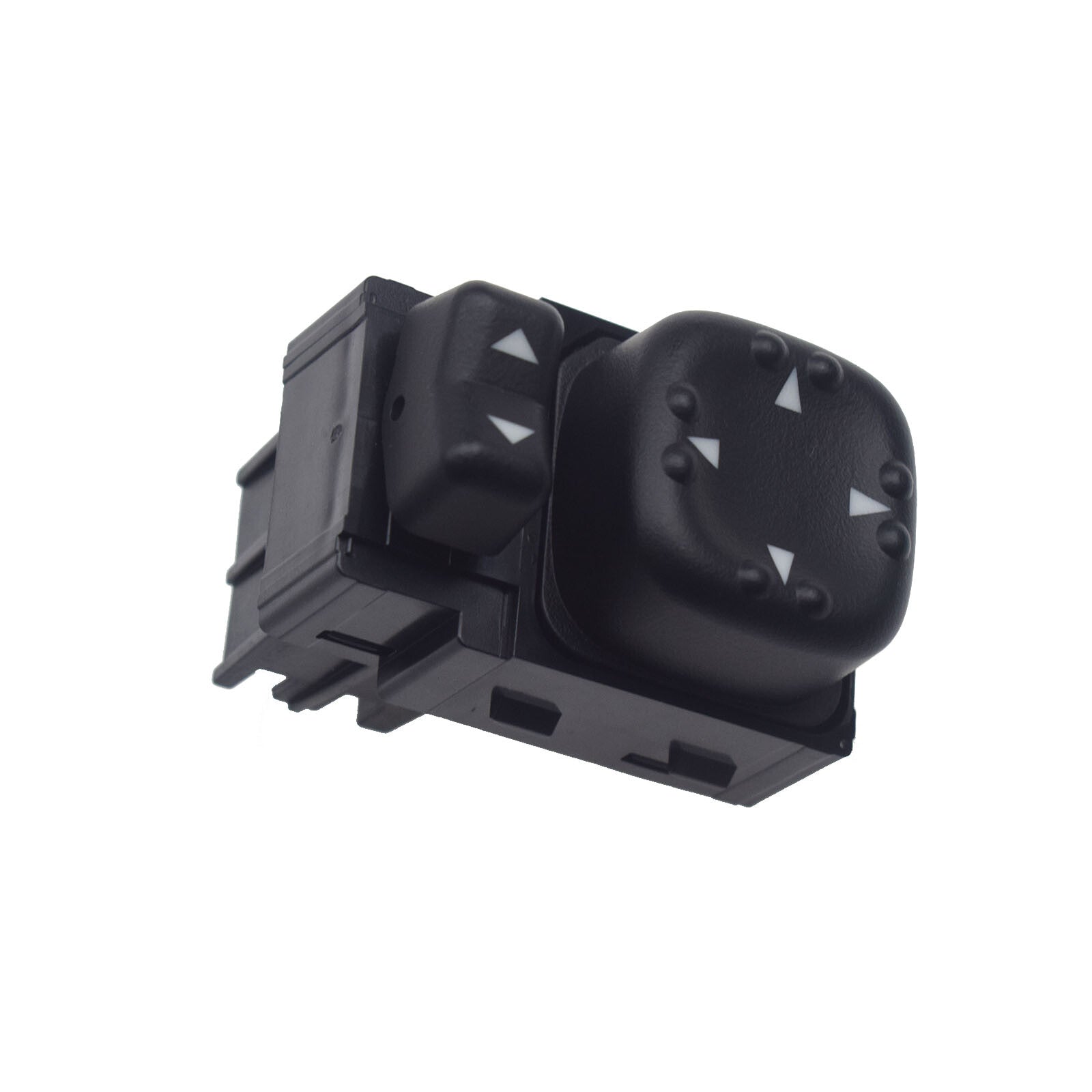 Left mirror power switch 15045085 is suitable for Silverado 1500 2500 3500 for GMC for Sierra . n