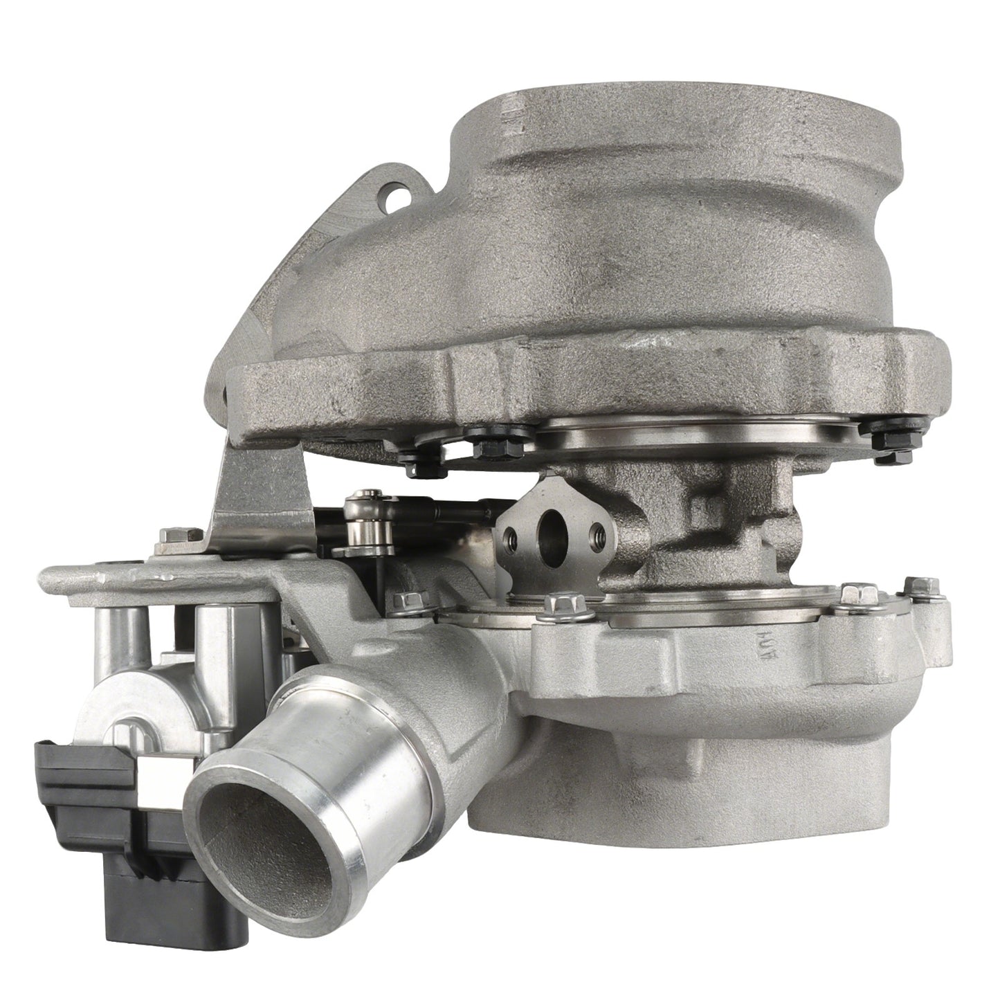 1X 7875560022 Brand New BK3Q6K682PC Turbocharger for Ford Transit 2.2L