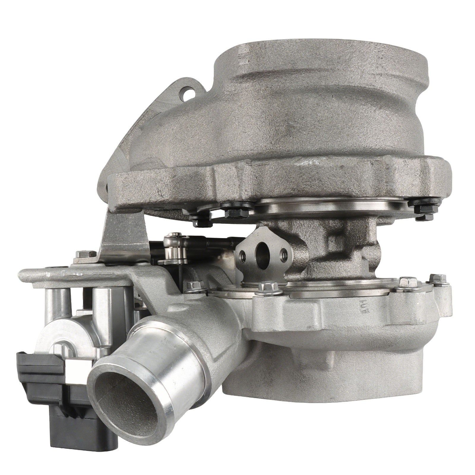 1X 7875560022 Brand New BK3Q6K682PC Turbocharger for Ford Transit 2.2L