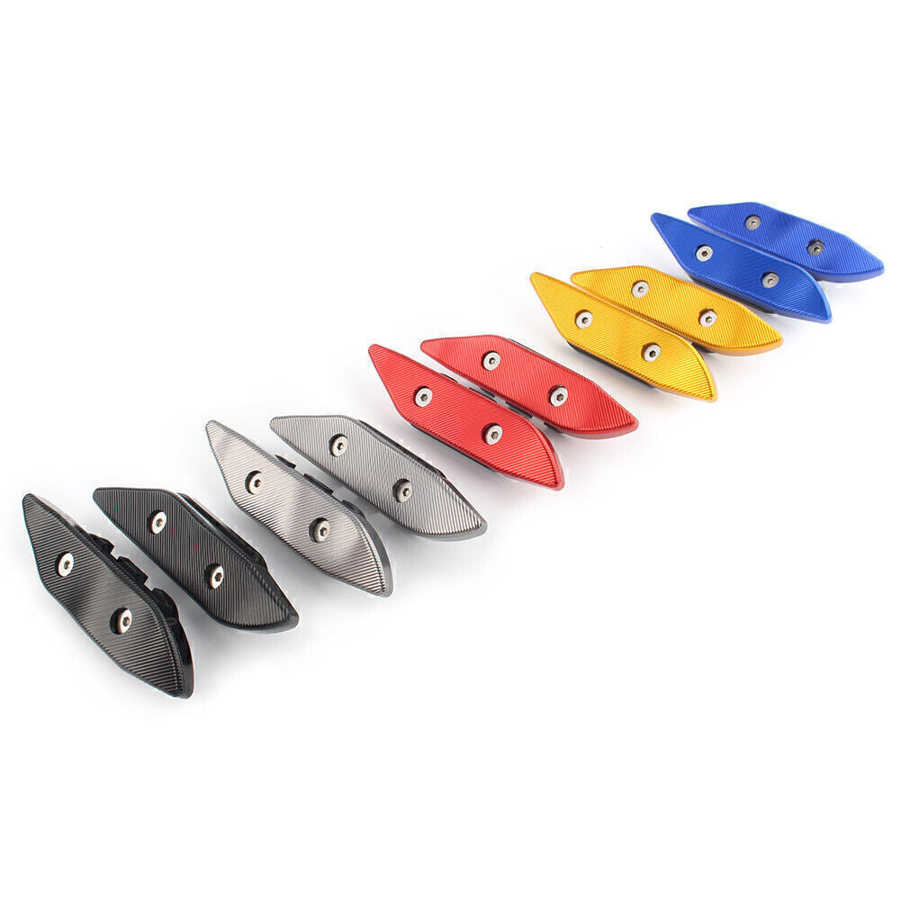 CNC Rearview Mirror Hole Cap Cover Fit for Yamaha TMAX530 2012-16 2015 SX/DX 2017-18