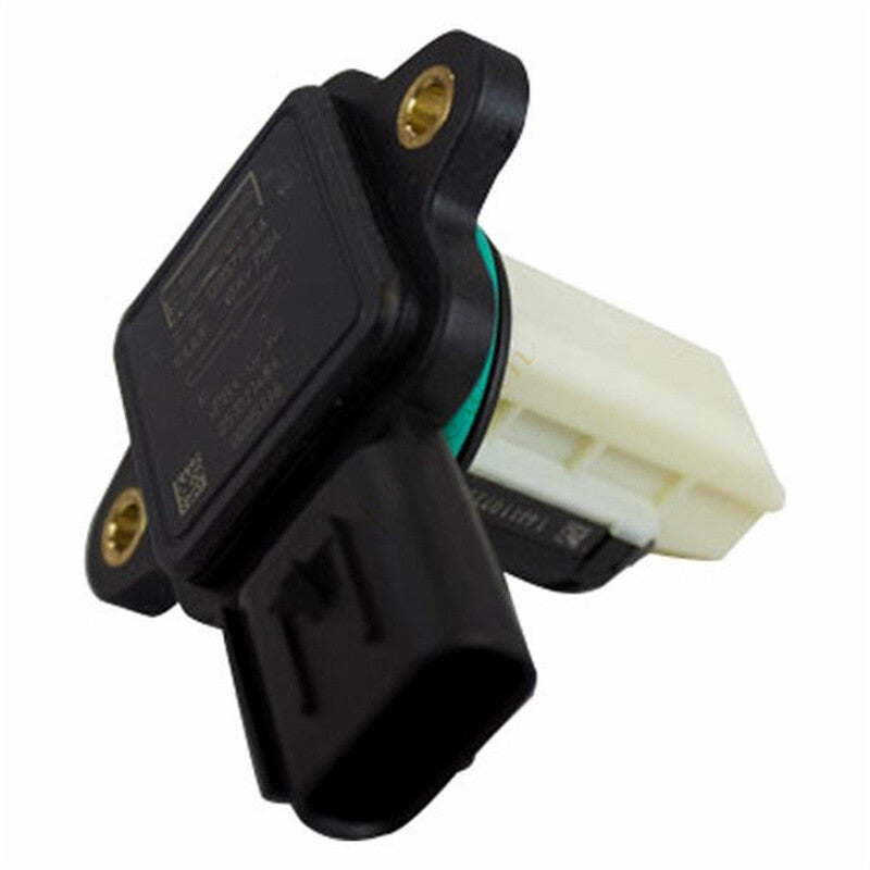 The new mass flow sensor is suitable for the 08-10 F350 Super Duty 6.4L-V8 diesel. n