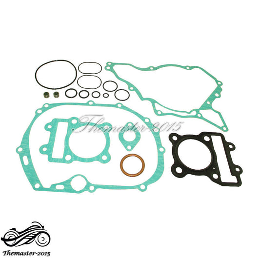 Full Gasket Kit for Kawasaki KLX110 KLX110L KLX 110 110L 2002-2024 Q