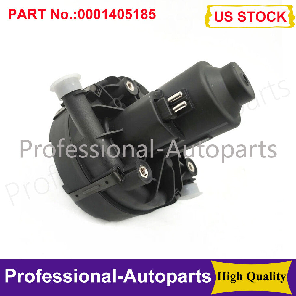 0001405185 Secondary Air Pump for Mercedes C / E / S W204 S204 W211 M272 M273 Q