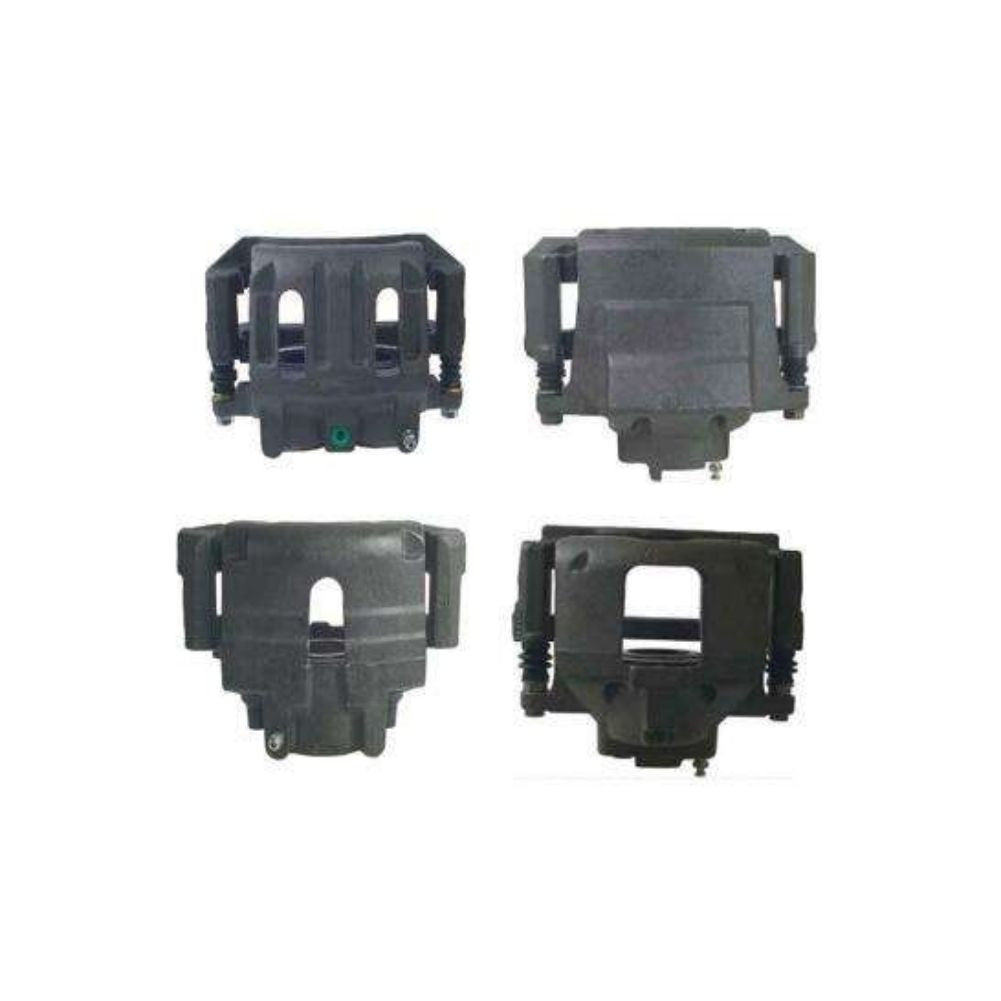 5093388AA Disc Brake Caliper with Bracket for Dodge Dakota 2003 2004 Q