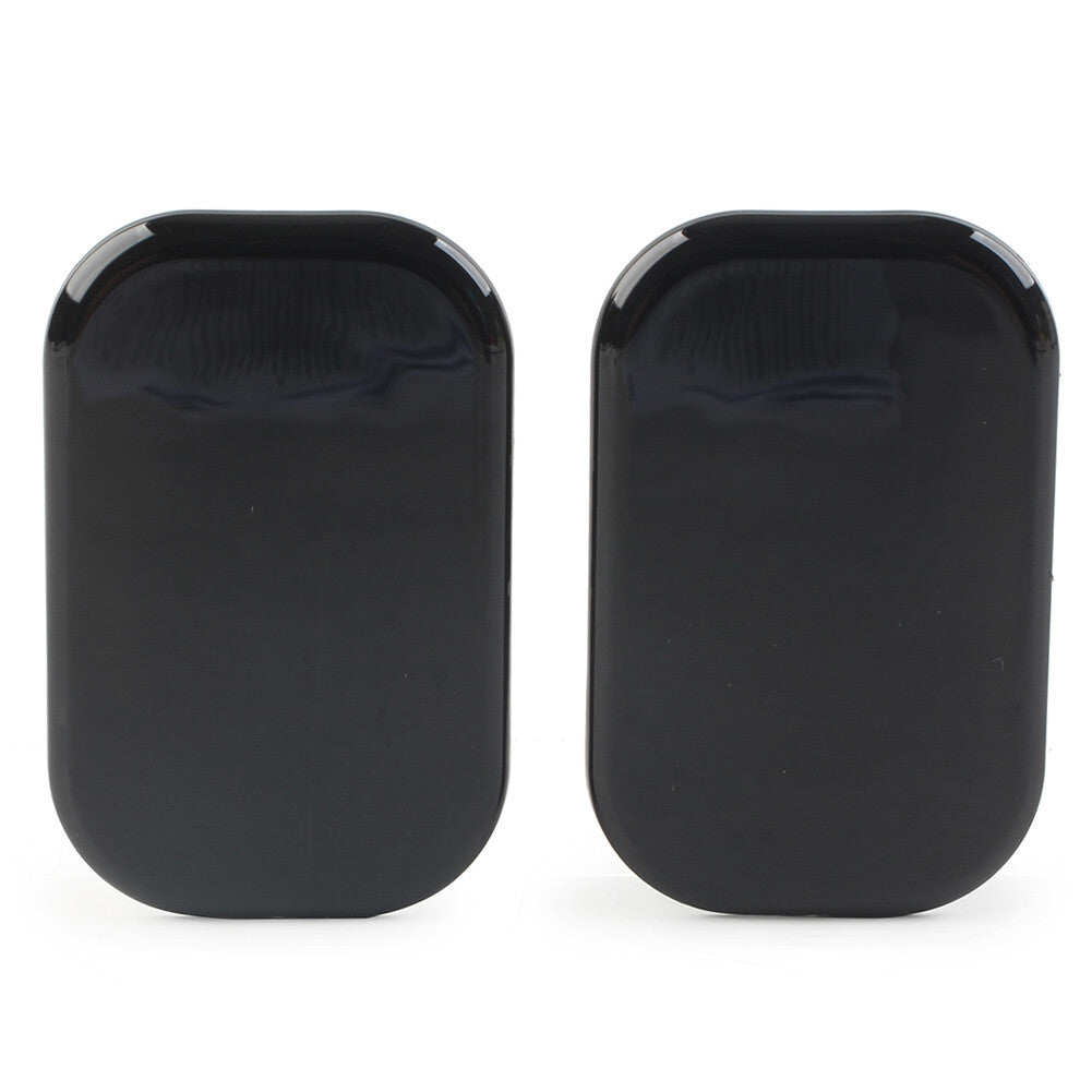 Motorcycle Antenna Hole Plug Filler Cover for Harley Road Street Glide King Q