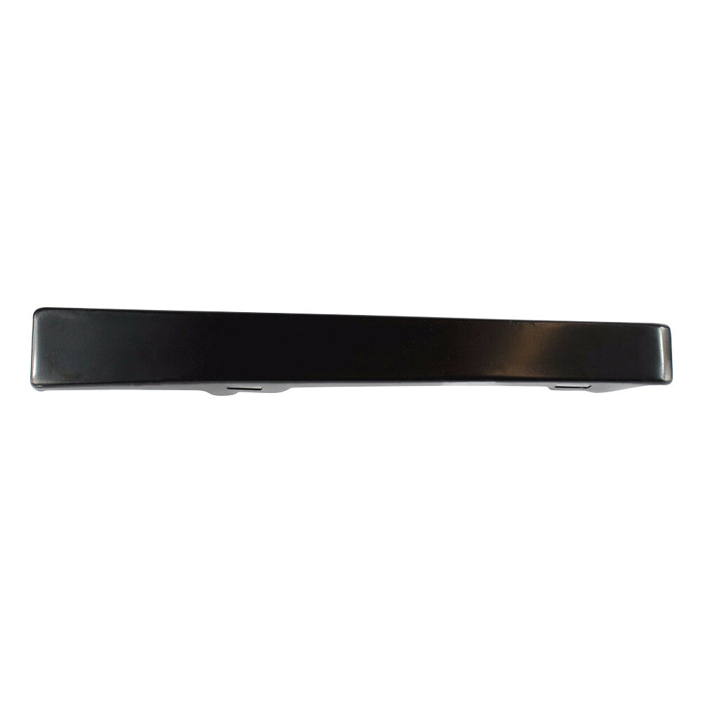 Front Bumper Filler Trim Fit For 1995-1996 for Toyota Tacoma 2WD Right unpainted Q