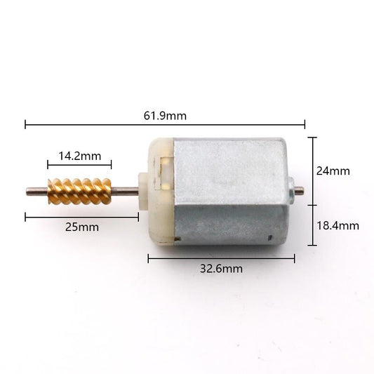 8628224 Power Door Lock Actuator Motor For 1999-2005 for Volvo C70 MK1