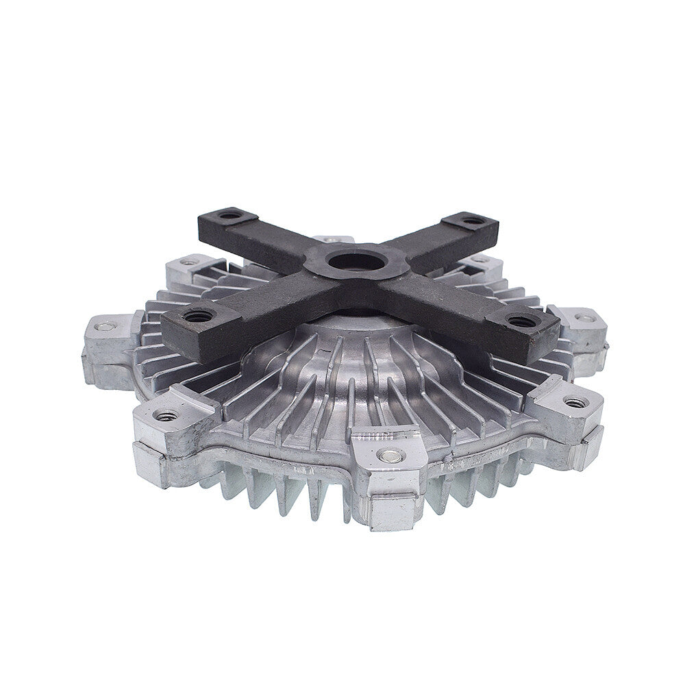 COOLING FAN CLUTCH fit for Mitsubishi L200 Triton MK K77T 2.8D 4WD 1996-2006