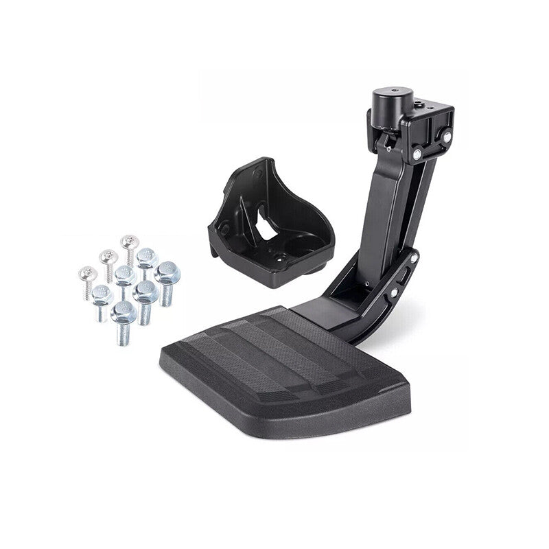 Rear bumper step PT392-35920 suitable for truck bed steps, for Toyota Tacoma 2024/2025, brand new. Q