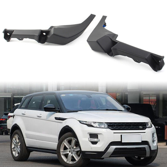 Pair Front Bumper Wheel Molding for Land Rover for Range Rover Evoque 2012-2019 2014