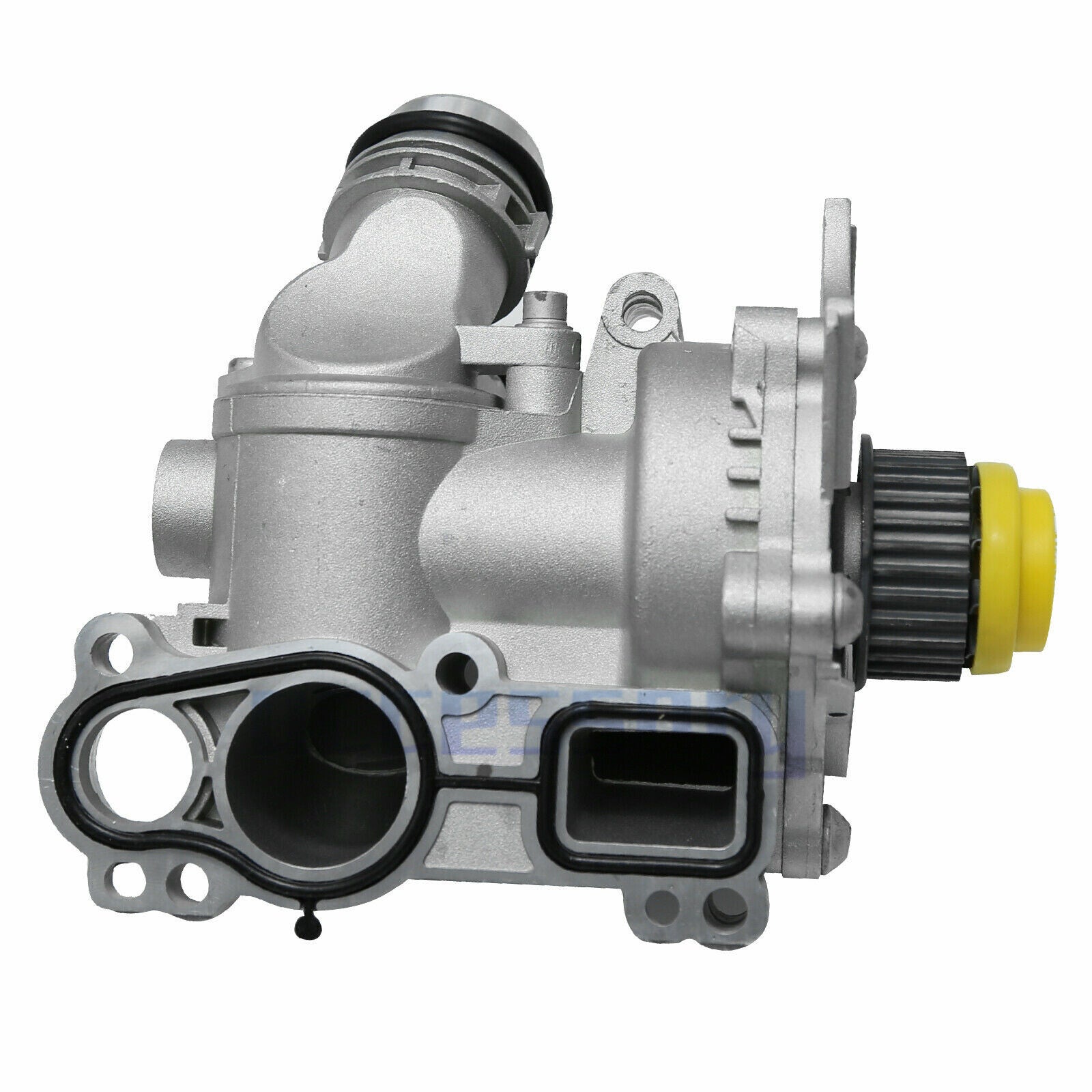 Water pump with thermostat assembly suitable for Volkswagen for Jetta , for Passat , for Audi Q5, TT 1.8T, 2.0T...