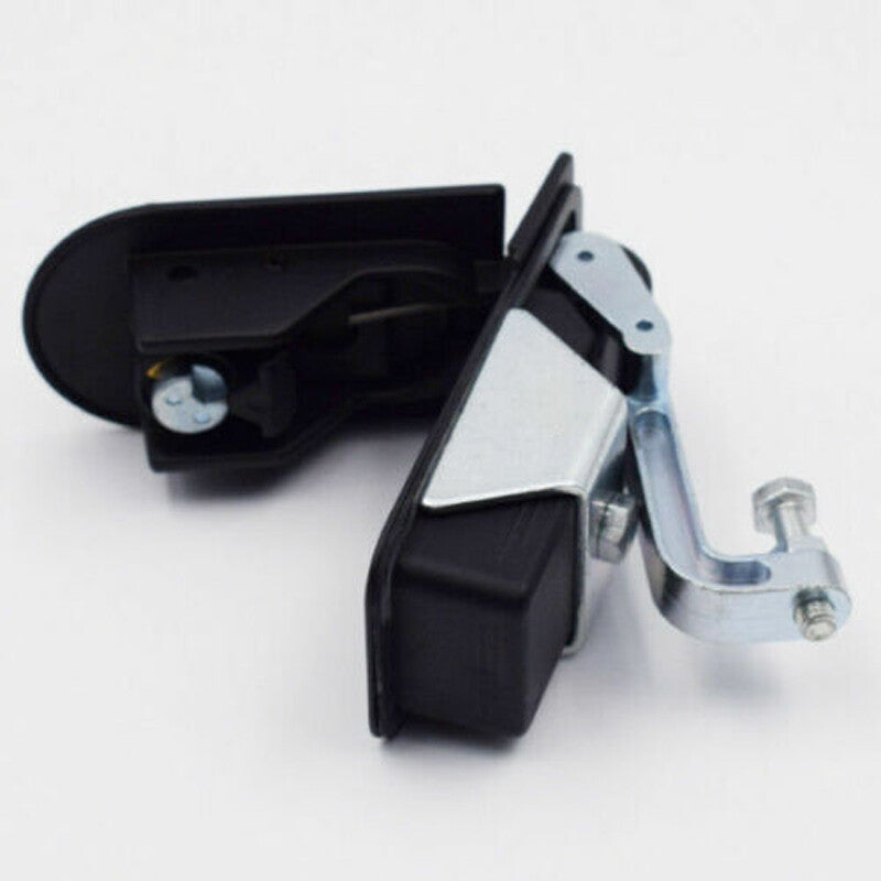 US STOCK Compression Latch Lock Large Horsebox Locker Doors Tack Box Marine Set v