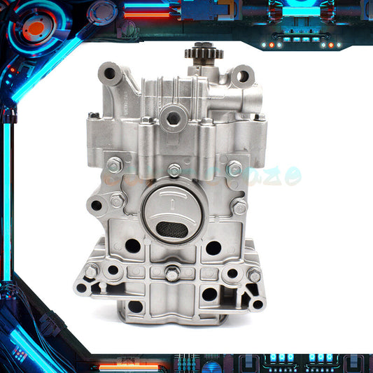 23300-2G400 Oil Pump Balance Shaft 20TEETH Fit for Kia Sportage Optima 2.0L 2.4L Q