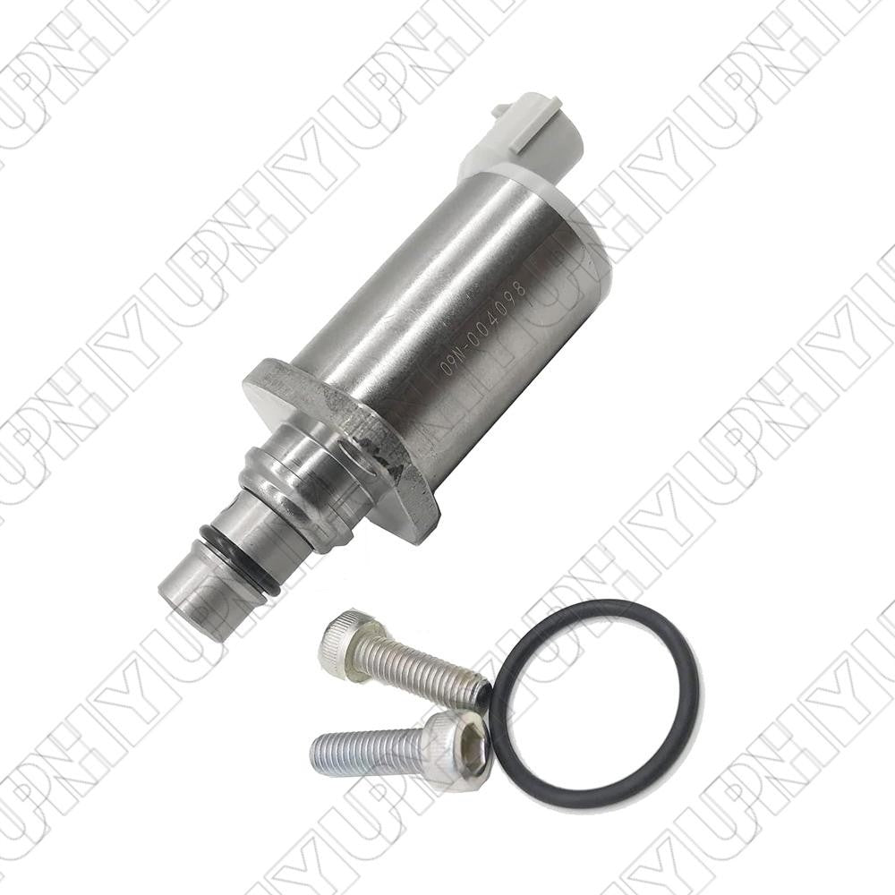 Fuel Pressure Regulator Suction Control Valve for Nissan Navara Pathfinder YD25 Q