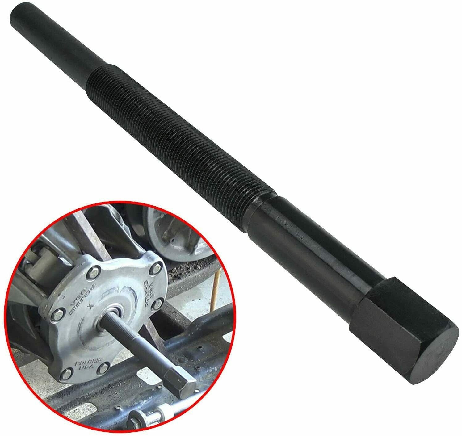 PRIMARY CLUTCH PULLER TOOL BRUTE for FORCE 650 750 KFX MULE 600 610 for KAWASAKI US