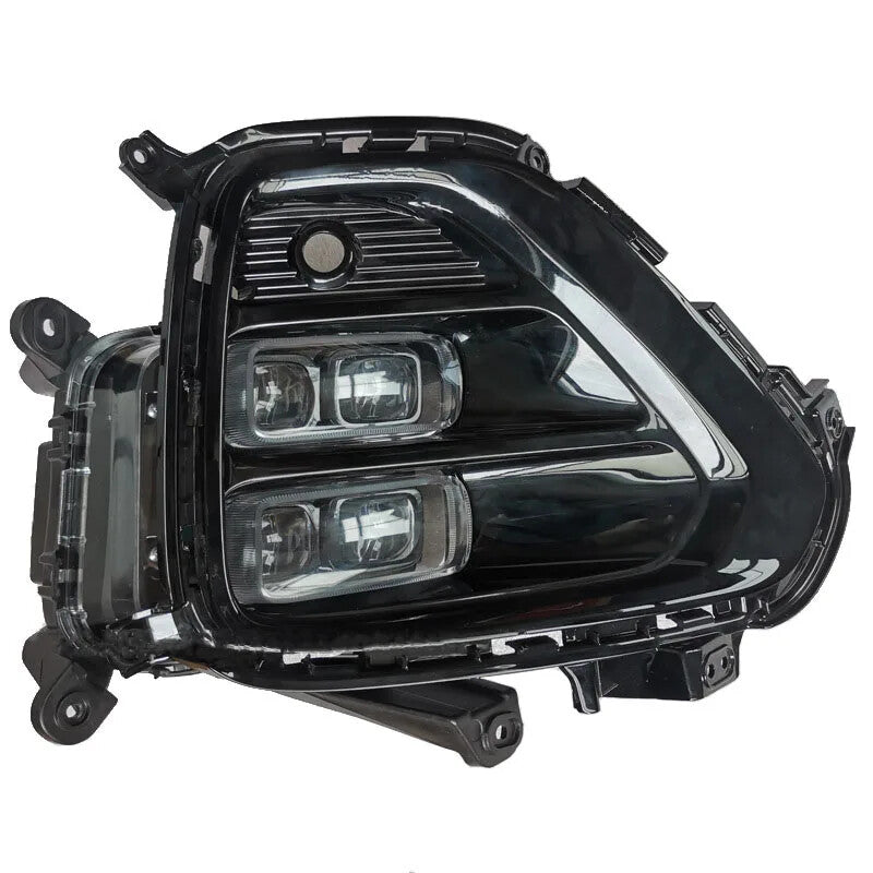 Left for Kia Carnival 2019 2020 LED Daytime Running Light Fog Light Headlight