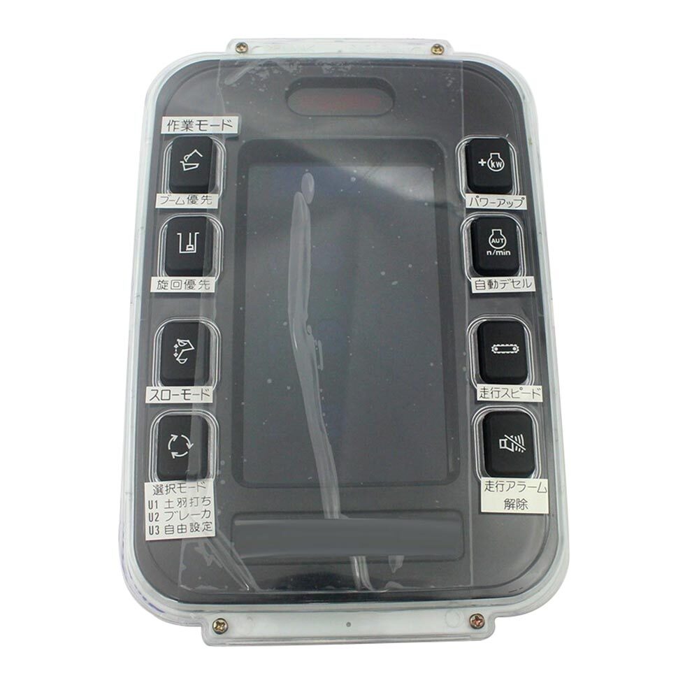 151-9385 Monitor Display Panel For Caterpillar 322BL 325BL E320B 320B 330B E330B Q