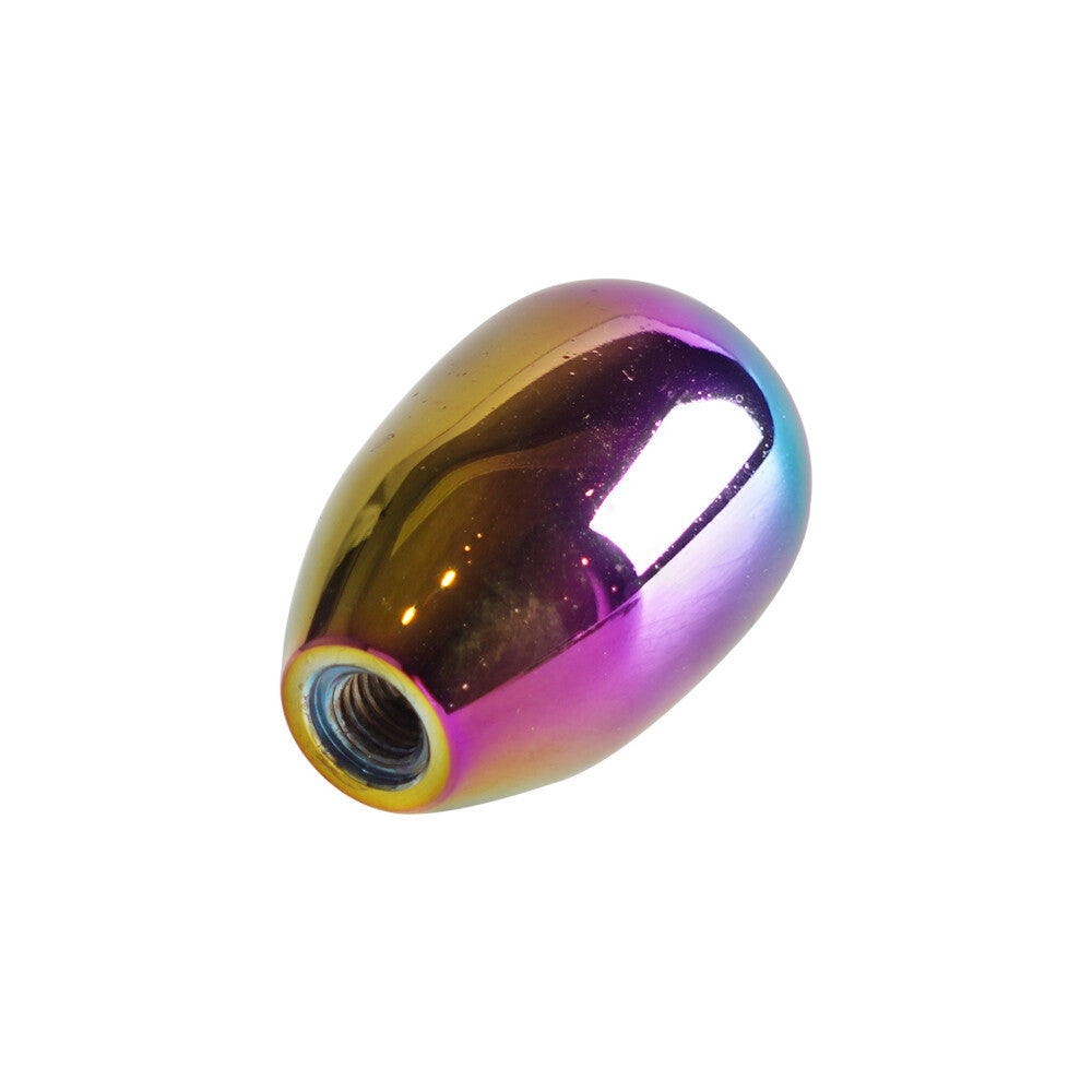 5 Speed Car Gear Shift knob Manual Transmission Shifter Knob Gear Lever Head