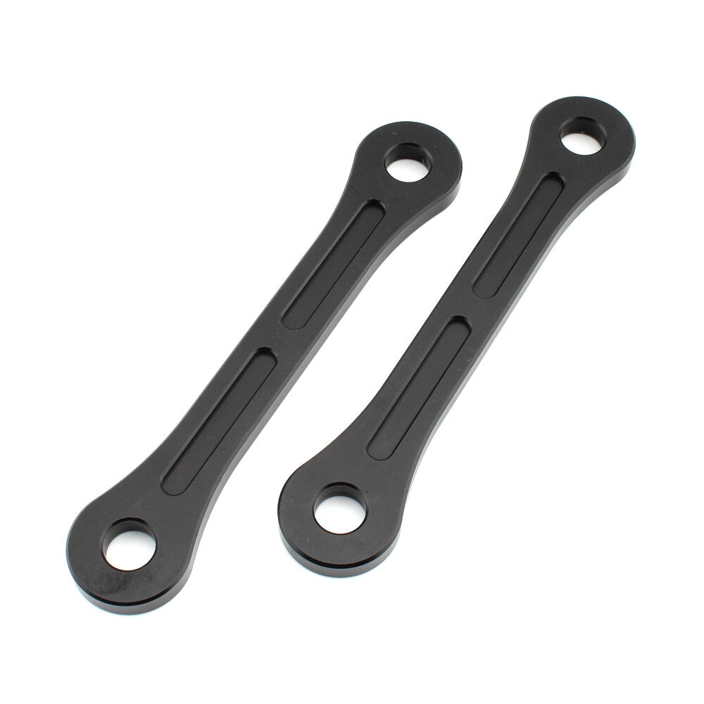 for Suzuki GSX1300R HAYABUSA 1999-2022 Lowering Link Kit 35mm Linkages Dog Bones