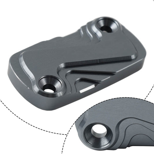 Rear Brake Fluid Reservoir Cap for Suzuki GSX-S 750 GSXS 750 2017-2023 2019