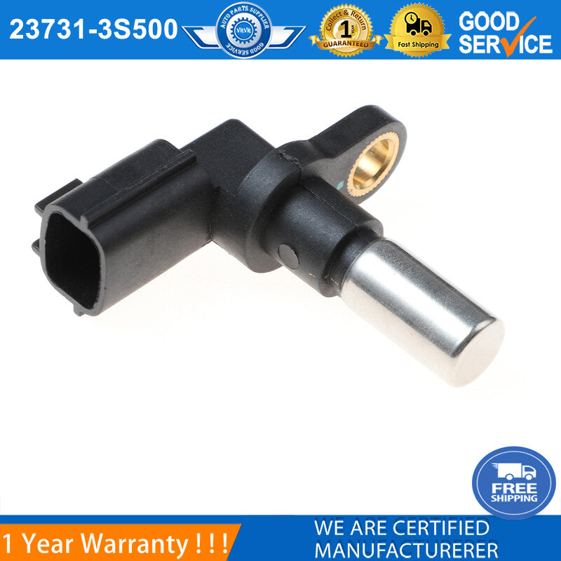 Crankshaft position sensor suitable for: D21 Frontier pickup, Urvan Xterra 23731-3S500