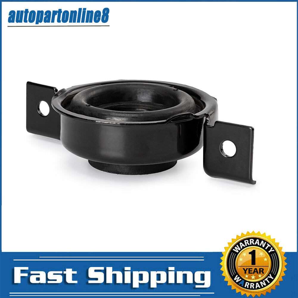 Suitable for 10-16 for Jeep Grand Cherokee rear driveshaft center support bearing 52853646AE Q