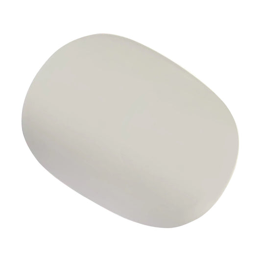 Fuel Tank Cover Plate 2537570400 Rear for 2016-19 for Mercedes-Benz GLC C253 Primed Q