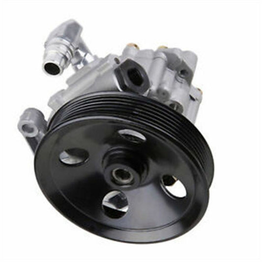 Power Steering Pump for Mercedes W204 C250 SLK250 12-15 Q