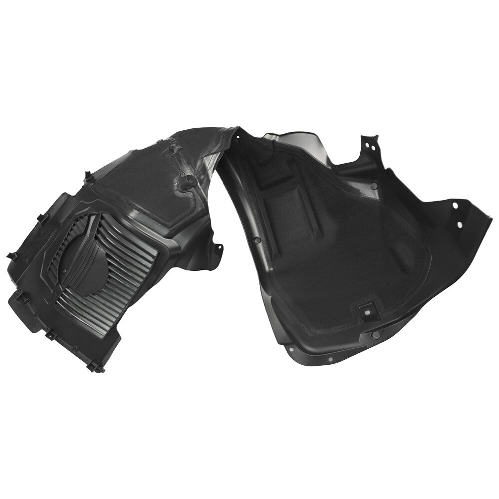 For 2016-2020 for Tesla for Model S Front Right Wheel Fender Liner Splash Shield Guard