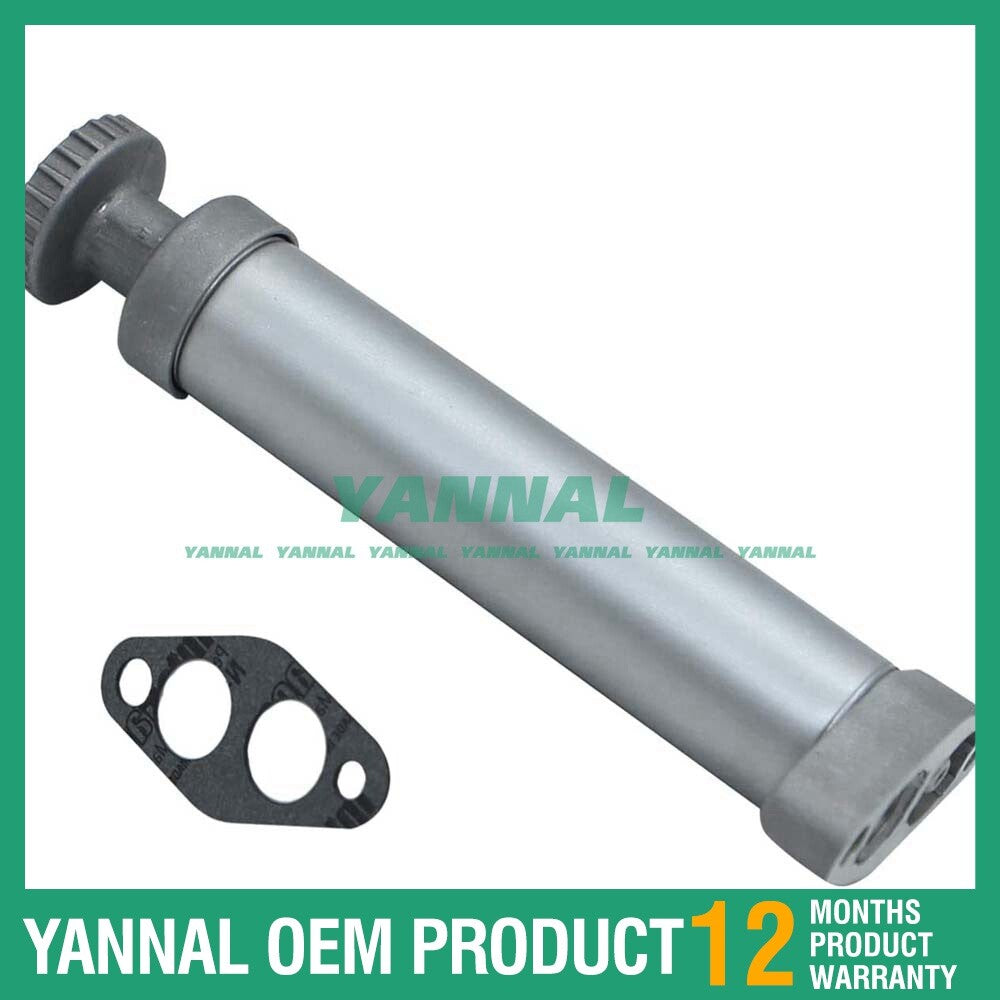 Brand new 183-2823 fuel primer pump suitable for Caterpillar 3114 3116 3126 3306 3408-