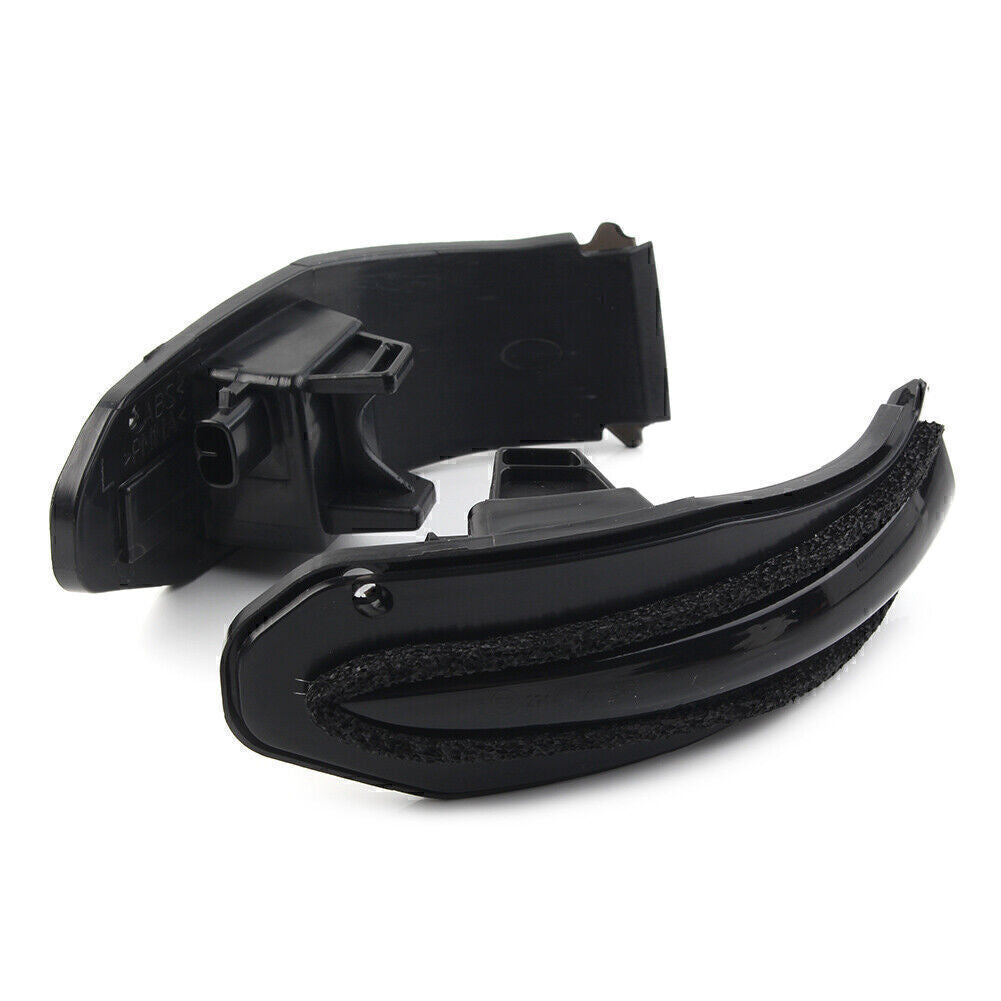 LED Side Mirror Sequential Dynamic Turn Signal Light Fit for Toyota 4Runner 2014-20