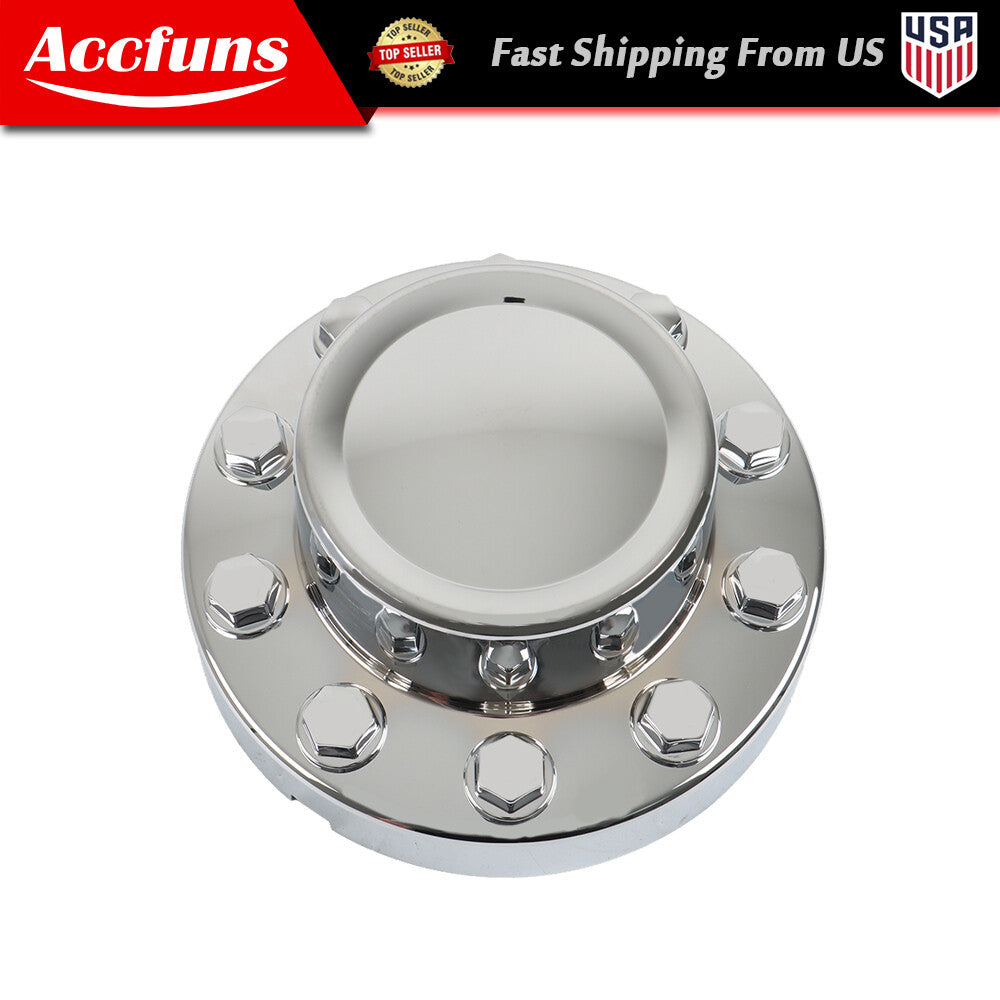 new rear wheel center cap chrome for 2011-2018 4500 and 5500 scooters. 68053039AA- n