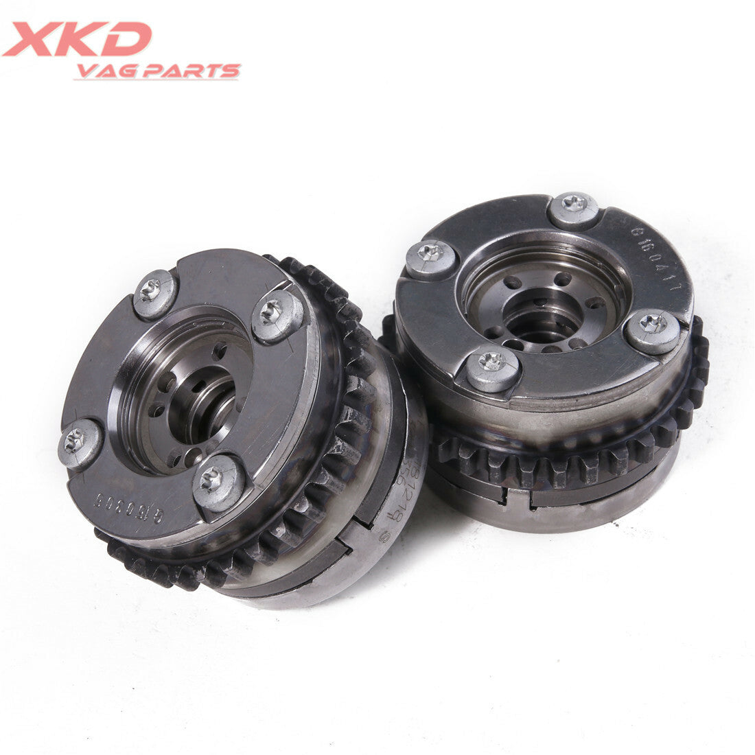 Intake Camshaft Adjusters vvt for Mercedes CL550 ML550 E550 CLS550 S550 ML500