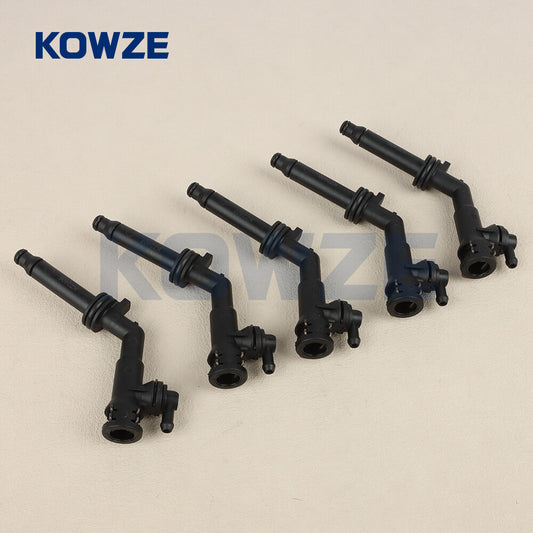 5Pcs Clutch Release Concentric Cylinder Adapter fit  for ford  Ranger for Mazda BT50 UP PG Q