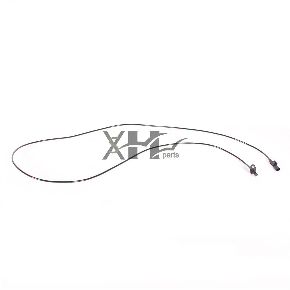Rear ABS Wheel Speed Sensor Left Fit for VW Crafter for Mercedes 2E0927748S Q
