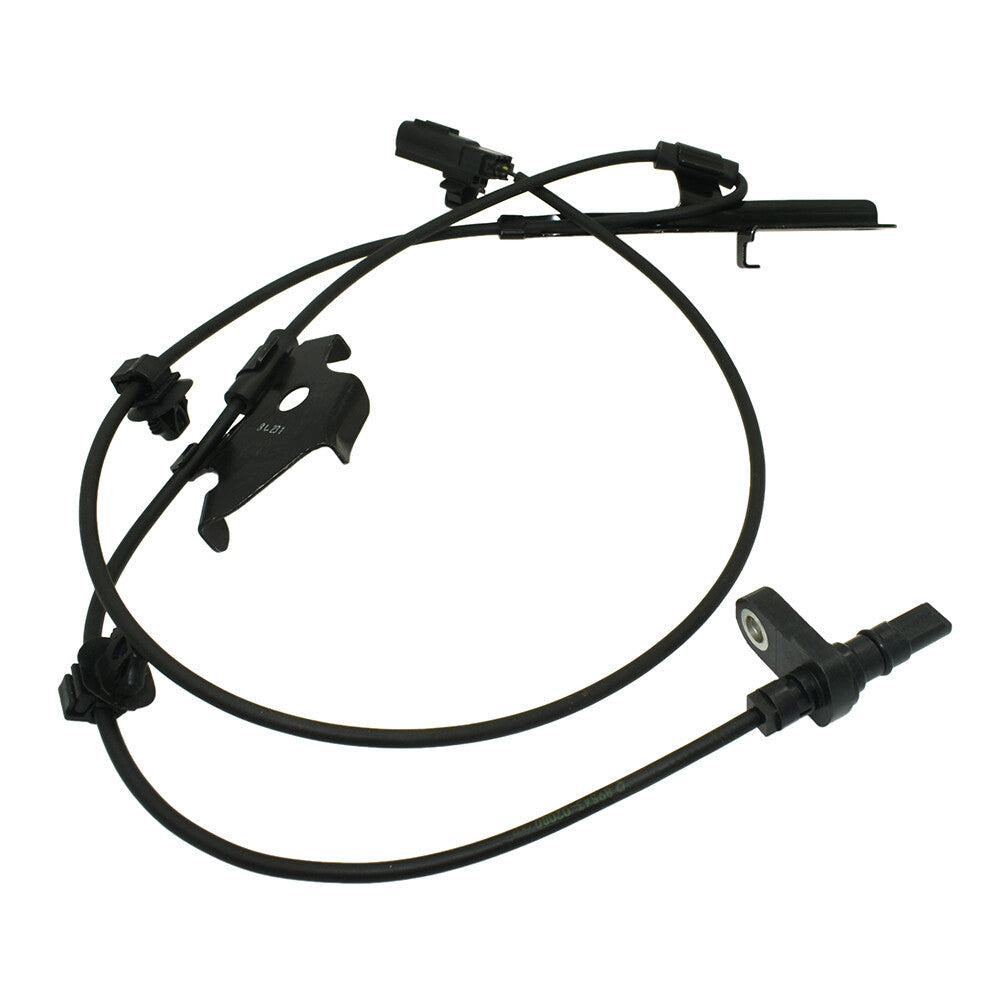 4pcs Front Rear LH RH ABS Wheel Speed Sensor For 2007-2013 for Toyota for Corolla