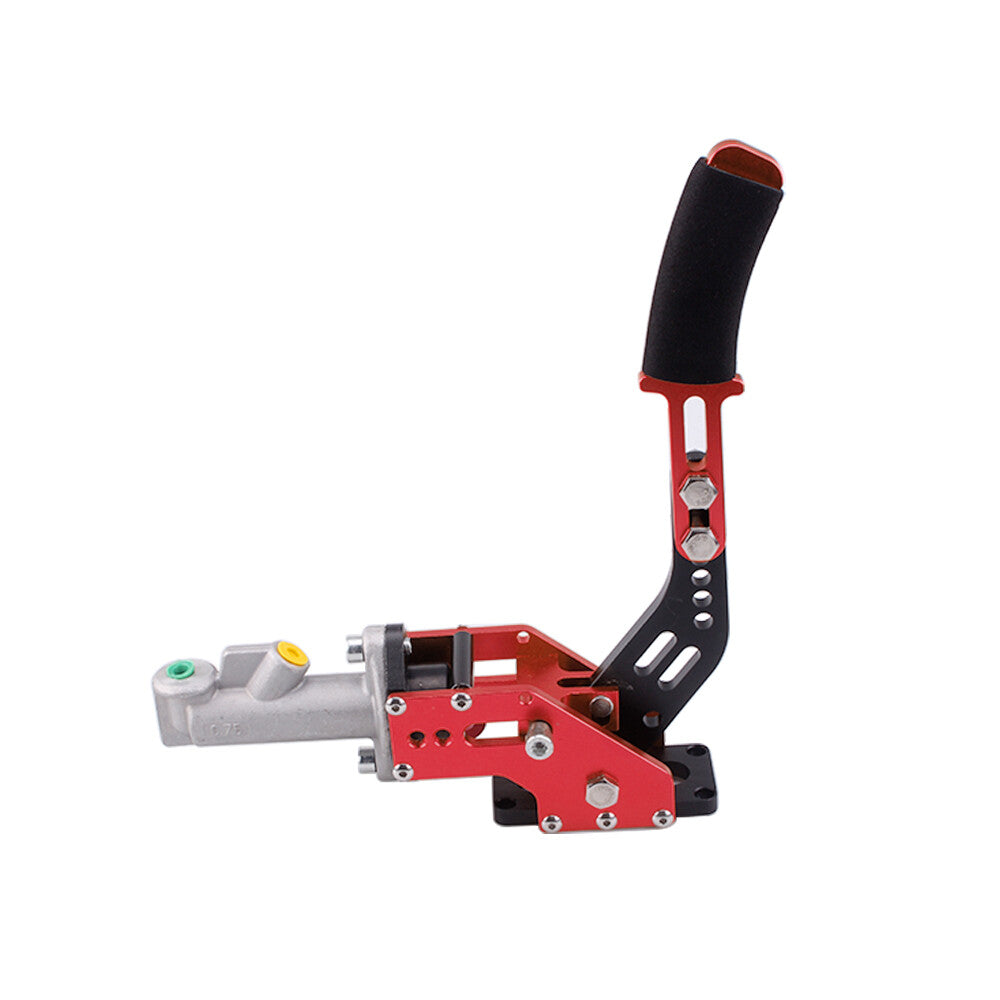 Hydraulic Horizontal Drift Rally E-Brake Racing Handbrake Lever Parking Q