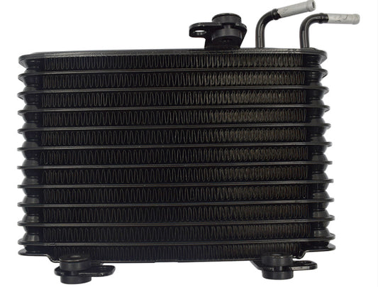 1 Transmission Oil Cooler Radiator for Outlander 2.0 2.4 GF2W 12-17 v