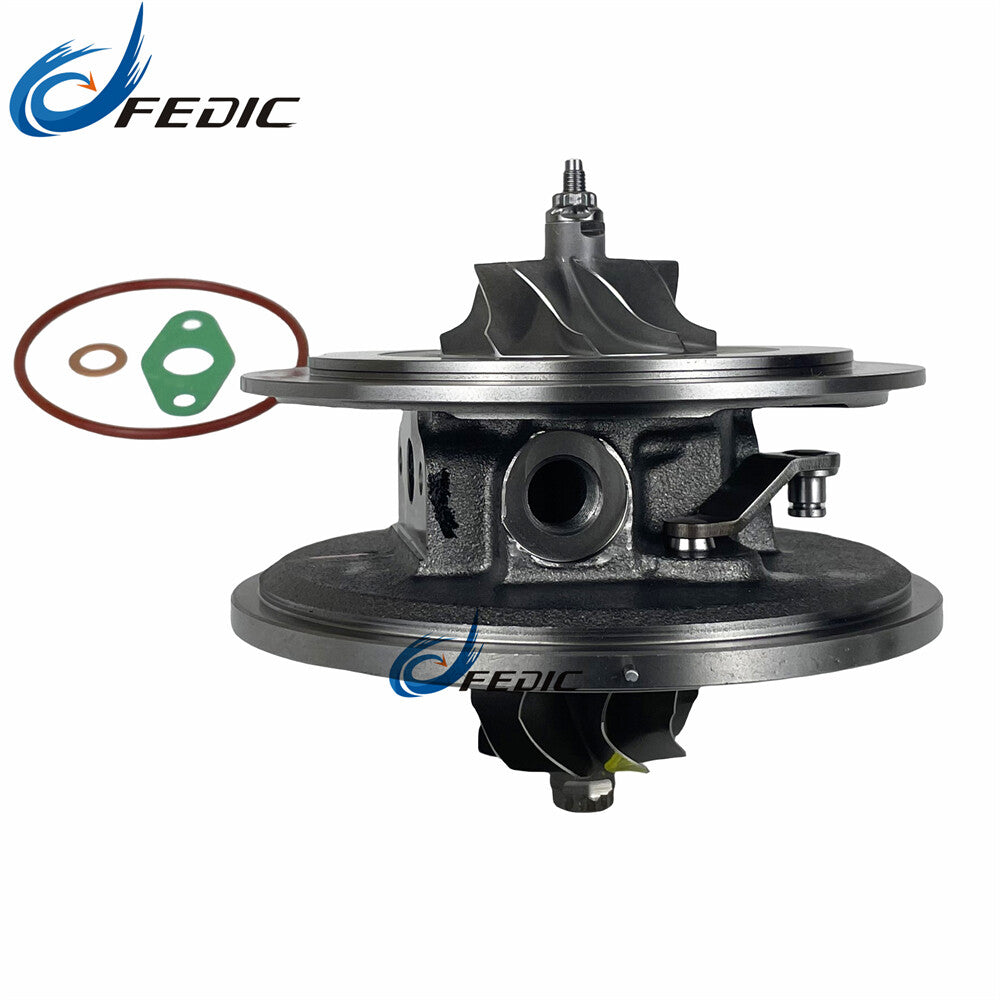Turbo cartridge 823024 for Jeep Cherokee 3.0 CRD KL 184Kw 250HP A630 2987 2013