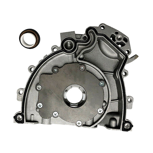 Oil Pump for Land Rover LR3 LR4 / Discovery 3 4 2005-2009 1348651 LR002465