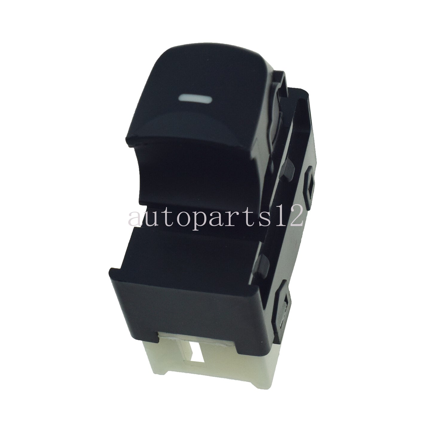 RIGHT POWER WINDOW SWITCH BLACK 93576-3X001 Suitable for Hyundai for Elantra 2011-2016- v