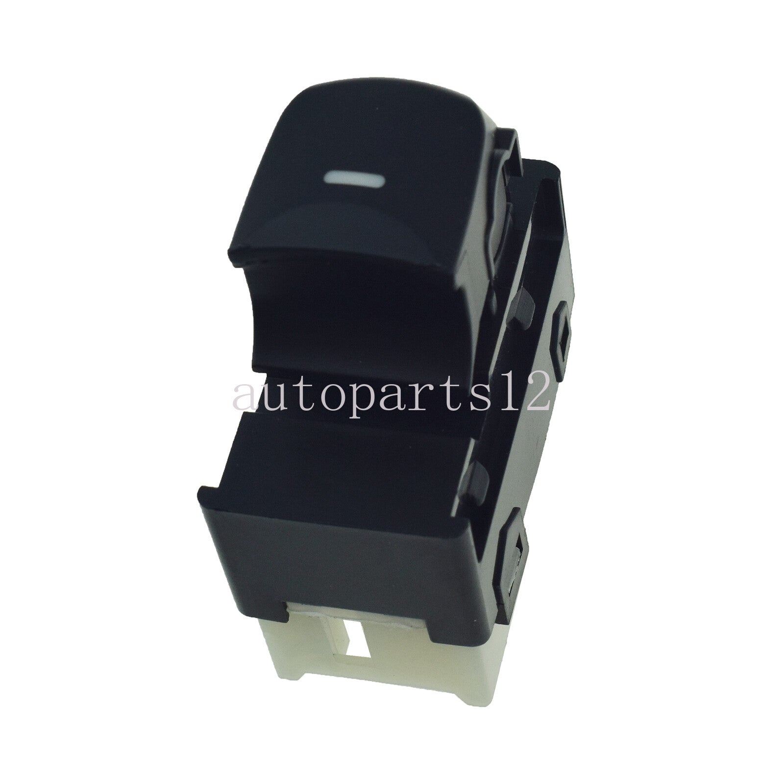 RIGHT POWER WINDOW SWITCH BLACK 93576-3X001 Suitable for Hyundai for Elantra 2011-2016- v