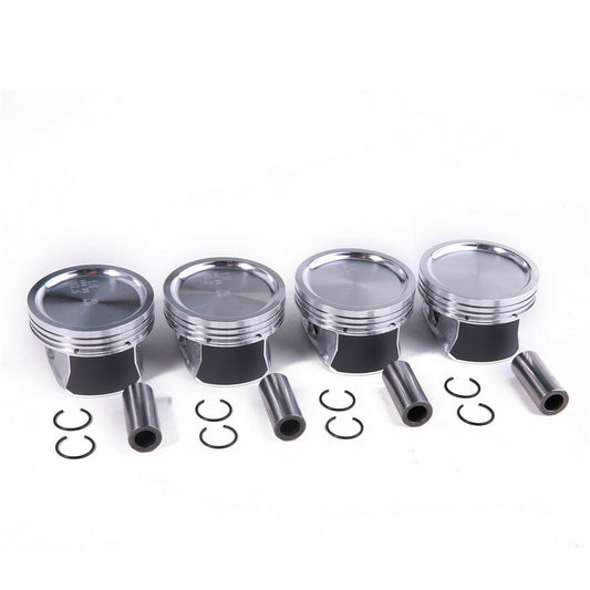 EA111 engine 76.5 mm piston kit for Jetta 2011 - 2016 1.6L -