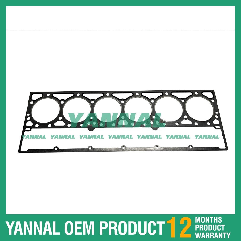 Brand new cylinder head gasket 4022500, suitable for L10 M11-