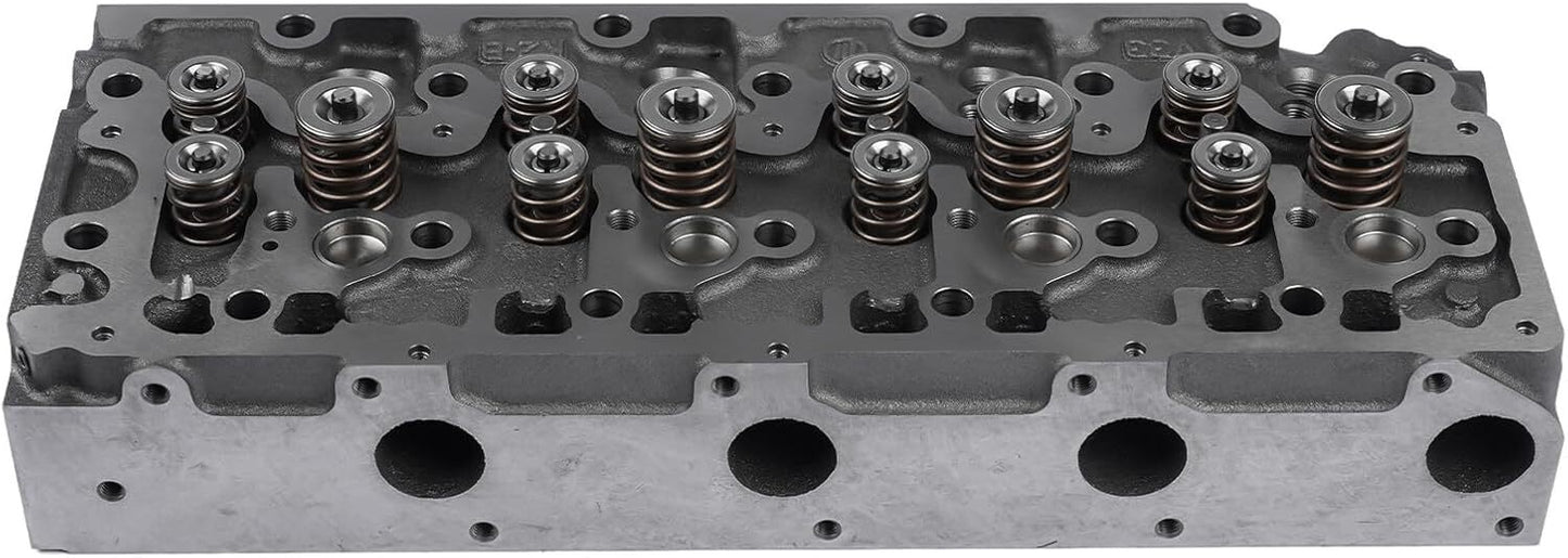 76 C 1830256C93 Thermostat - new Replacement Part for International DT530E 13421 B