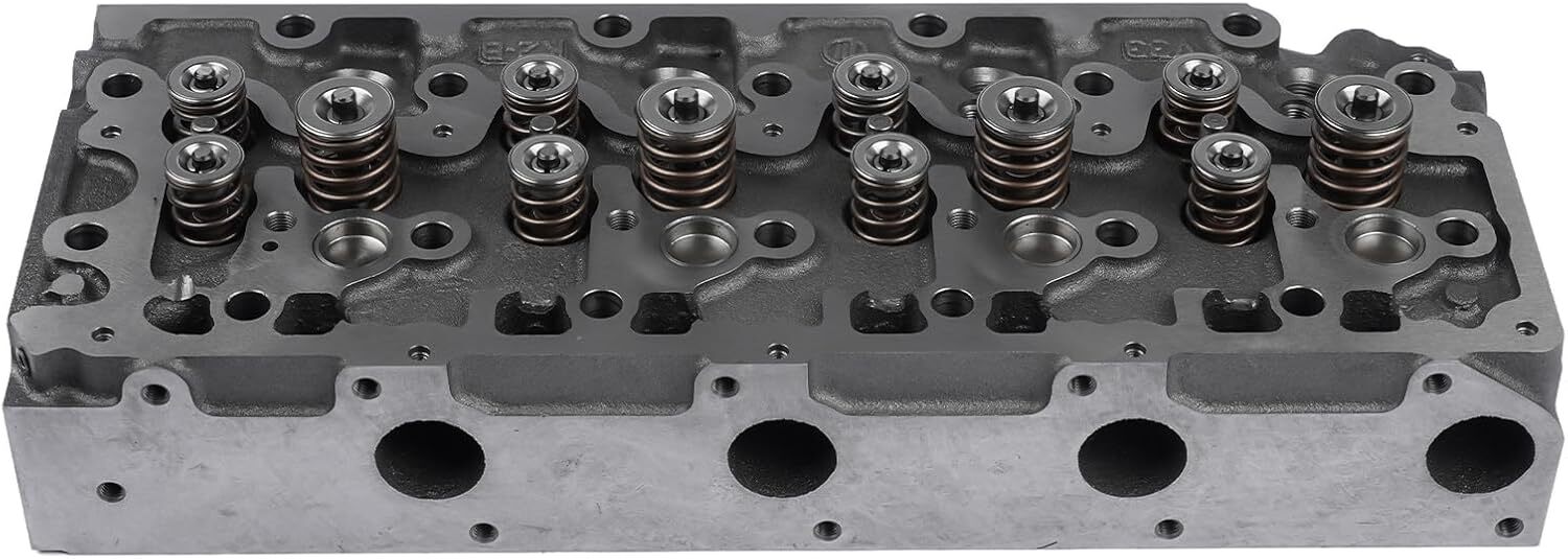 76 C 1830256C93 Thermostat - new Replacement Part for International DT530E 13421 B