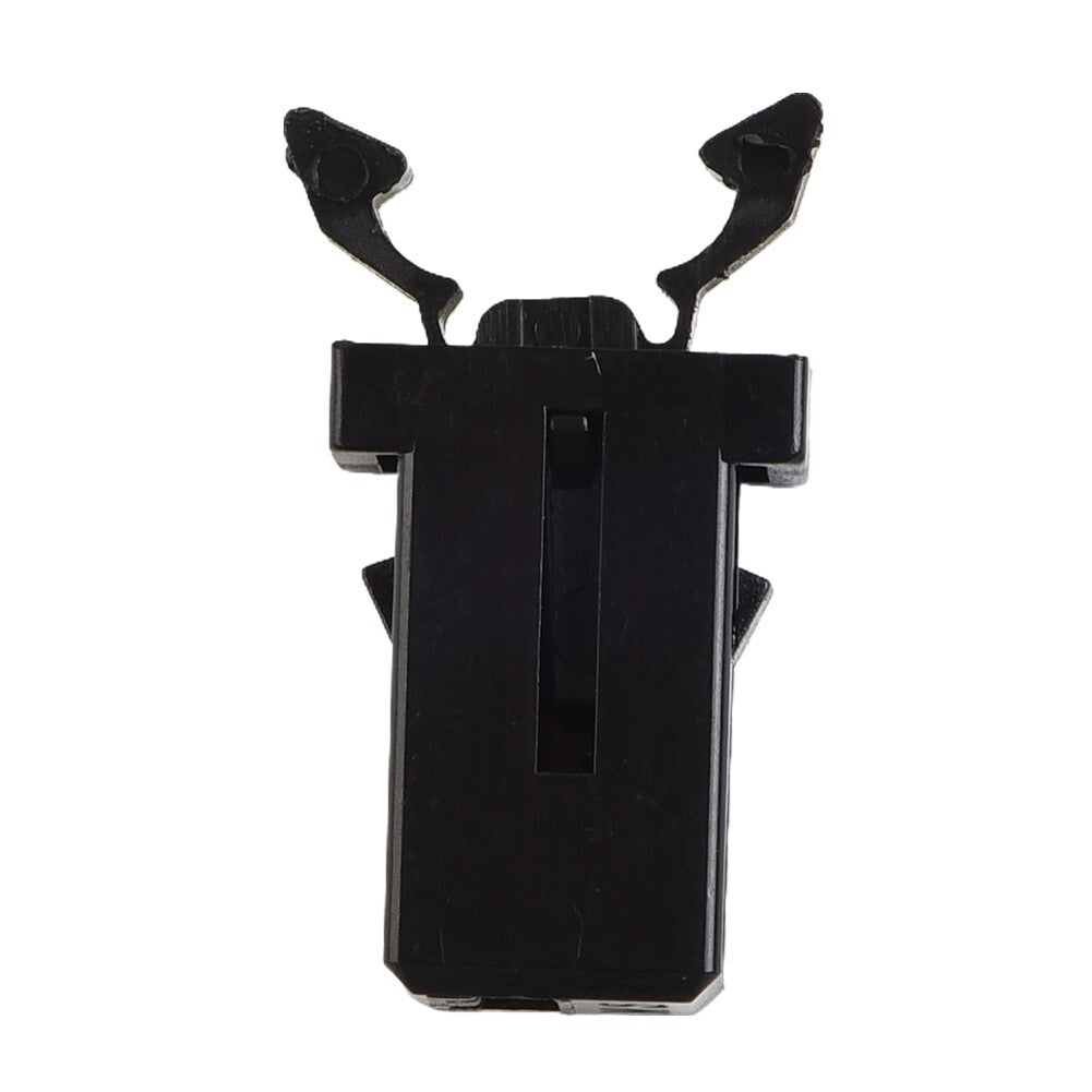 1pcs Replacement Car Sunglasses Holder Overhead Console Latch For Most Trash v