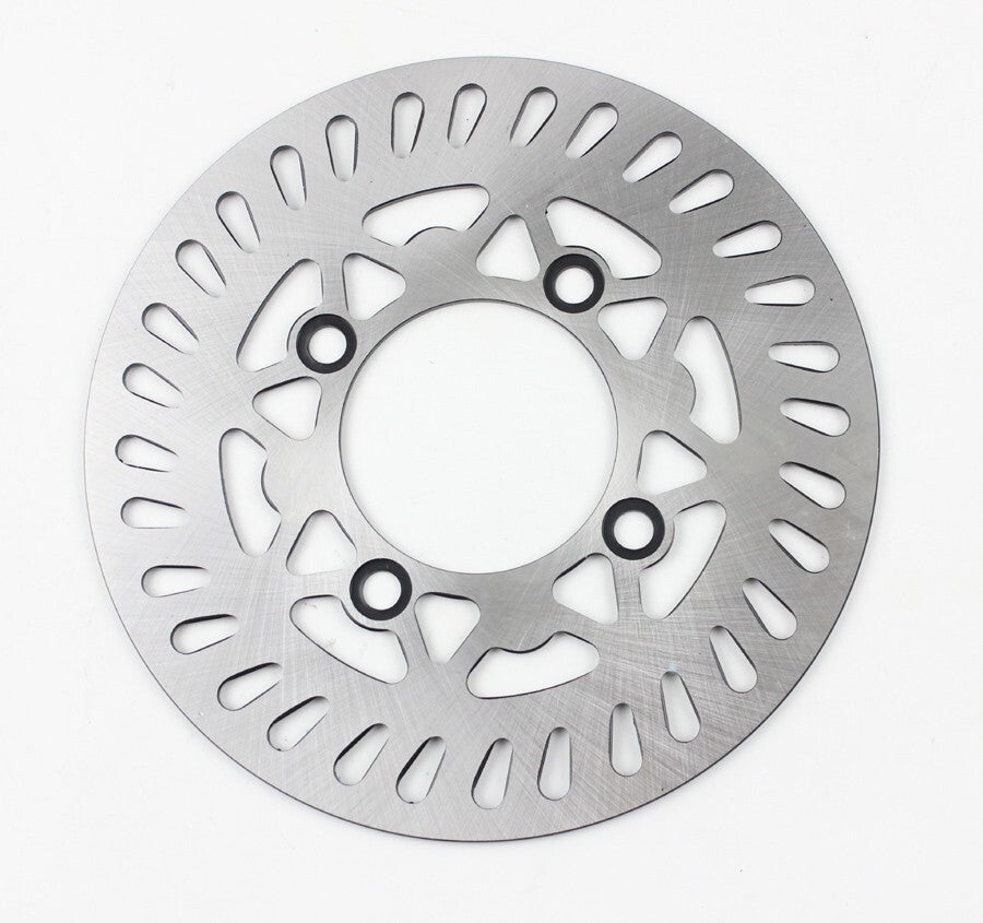front 220MM 70mm 100mm Steel Disc Brake Rotor For some pit dirt bikes