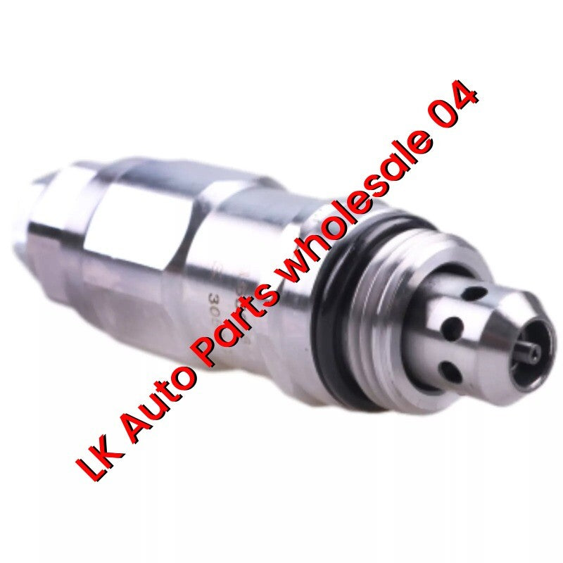 Hydraulic Relief Valve 51650-9 51650-4 for Hyundai HL730-7 HL740-3 HL740-7 Q